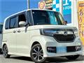 2017 Honda N BOX