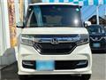 2017 Honda N BOX