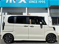 2017 Honda N BOX