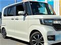 2017 Honda N BOX
