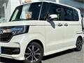 2017 Honda N BOX