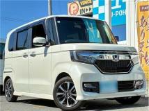2017 Honda N BOX