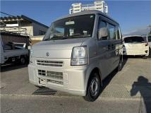 2012 Suzuki Every