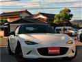 2023 Mazda Roadster