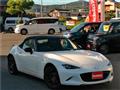 2023 Mazda Roadster