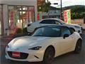 2023 Mazda Roadster