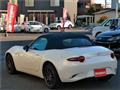 2023 Mazda Roadster