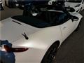 2023 Mazda Roadster