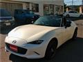 2023 Mazda Roadster