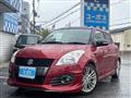 2012 Suzuki Swift