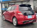 2012 Suzuki Swift