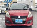 2012 Suzuki Swift