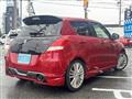 2012 Suzuki Swift