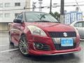 2012 Suzuki Swift