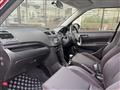 2012 Suzuki Swift