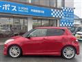 2012 Suzuki Swift