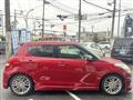 2012 Suzuki Swift