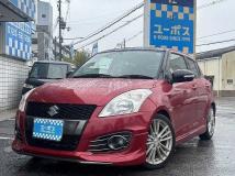 2012 Suzuki Swift