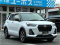 2023 Daihatsu Rocky