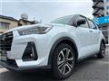 2023 Daihatsu Rocky