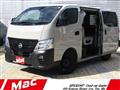 2024 Nissan Caravan Van