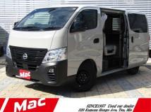 2024 Nissan Caravan Van