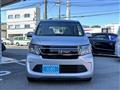 2016 Honda N-WGN