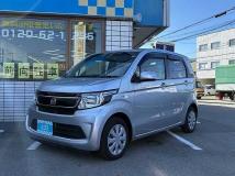 2016 Honda N-WGN