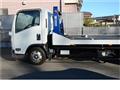 2018 Isuzu Elf Truck
