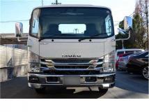 2018 Isuzu Elf Truck