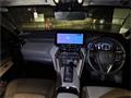 2024 Toyota Harrier Hybrid