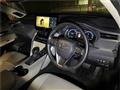 2024 Toyota Harrier Hybrid