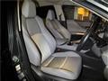 2024 Toyota Harrier Hybrid