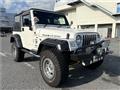 2006 Jeep Wrangler