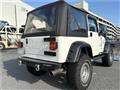 2006 Jeep Wrangler