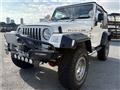 2006 Jeep Wrangler