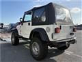 2006 Jeep Wrangler