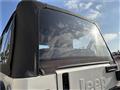 2006 Jeep Wrangler