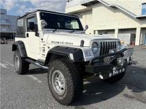 2006 Jeep Wrangler