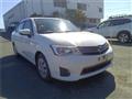 2013 Toyota Corolla Axio