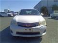 2013 Toyota Corolla Axio