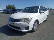 2013 Toyota Corolla Axio