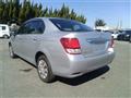 2013 Toyota Corolla Axio