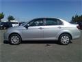 2013 Toyota Corolla Axio