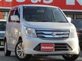 2014 Suzuki Wagon R