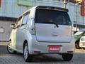 2014 Suzuki Wagon R
