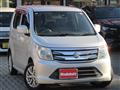 2014 Suzuki Wagon R