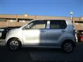 2014 Suzuki Wagon R