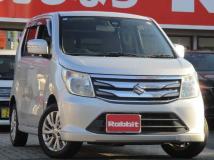 2014 Suzuki Wagon R