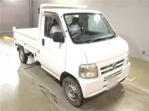 2004 Honda Acty Truck